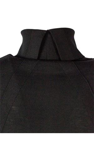 Maglia in lana cotta SEMI COUTURE | Y5WC59Y690